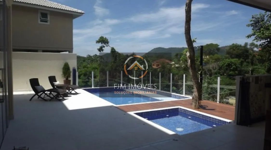 Casa de Condomínio em Sapê - Niterói - Foto 3