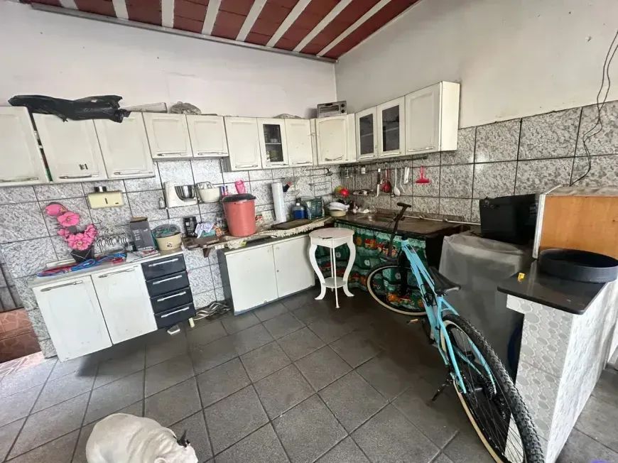 CASA COM 3 QUARTOS EM REALENGO - Foto 5