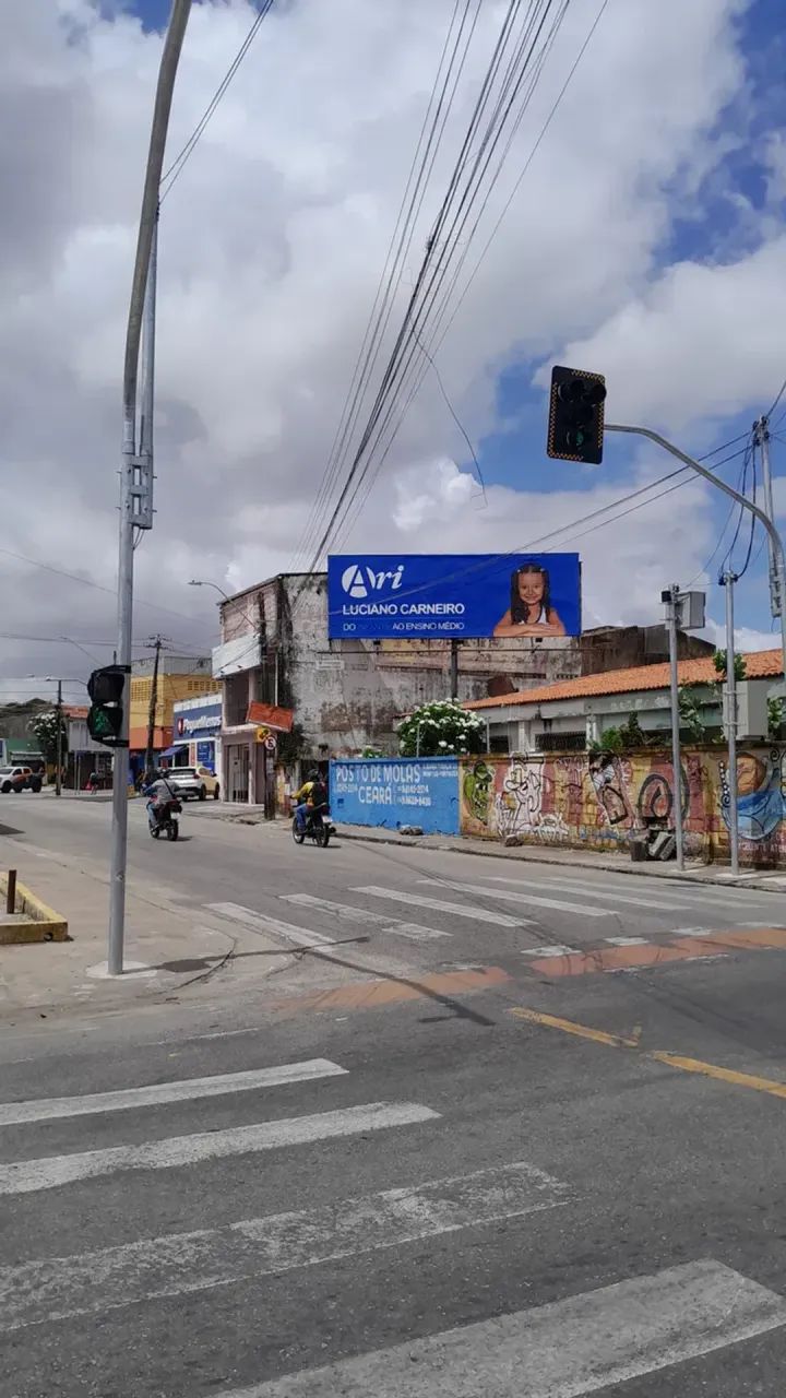 Terreno comercial no coração do Montese - Foto 4