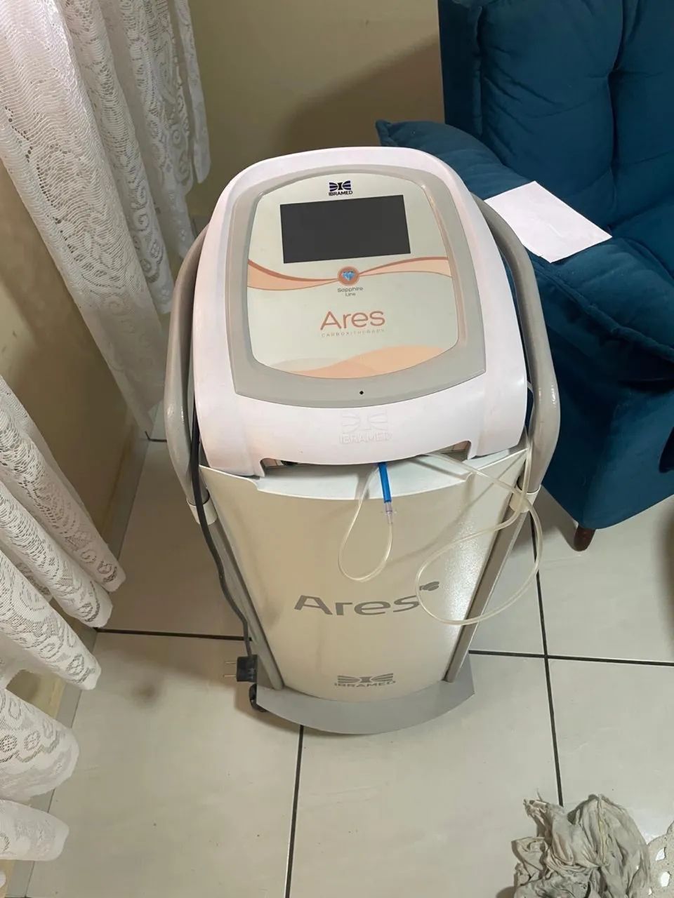 Máquina de Carboxterapia - Foto 4