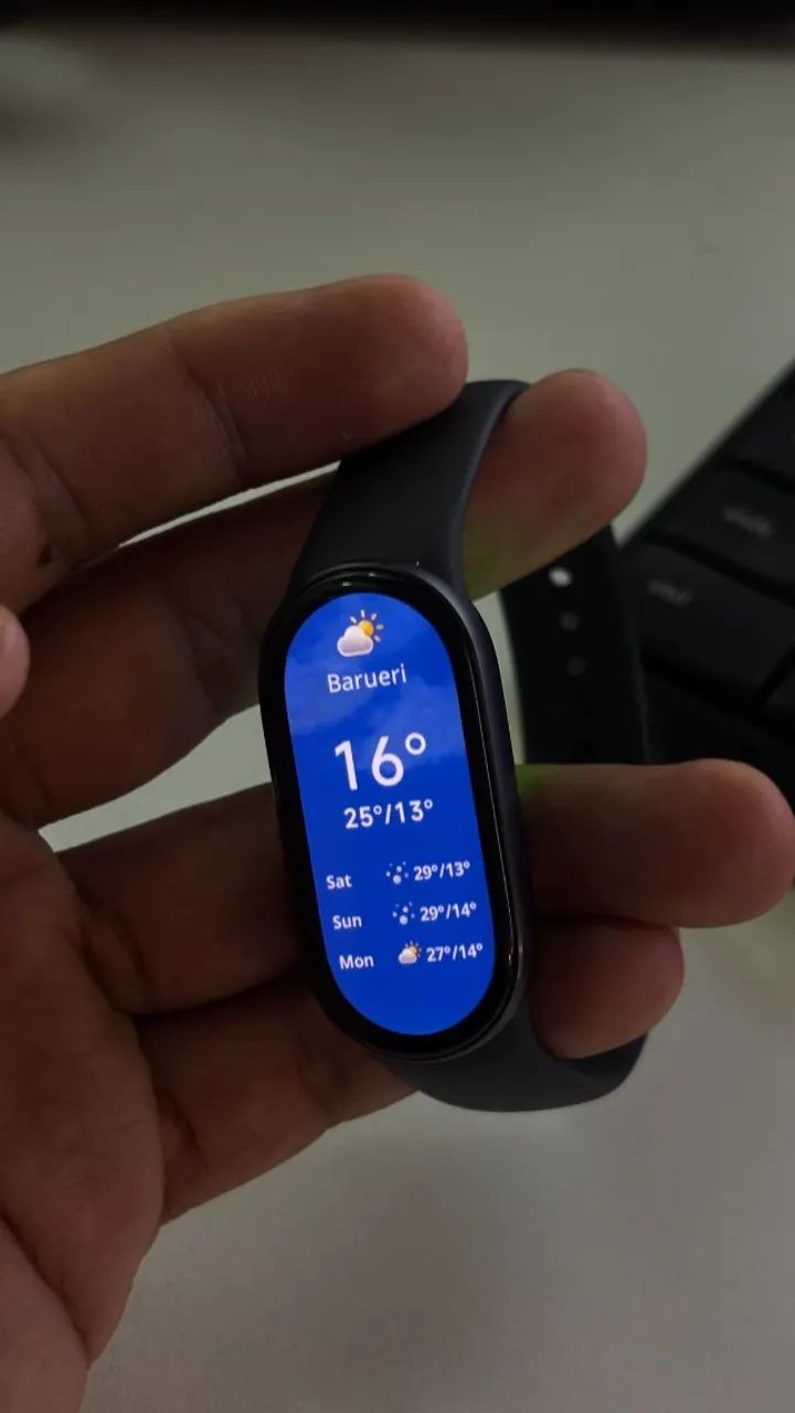 Mi Band 10 Global (nova!) - Foto 2