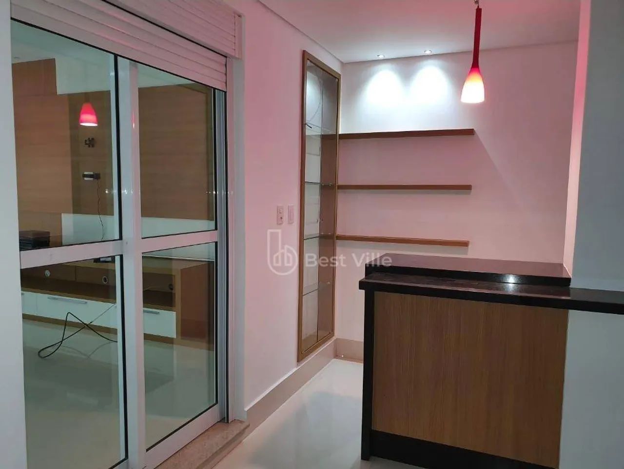Apartamento com 3 dormitórios para alugar, 243 m² por R$ 20.060,00/mês - Alphaville - Baru - Foto 2