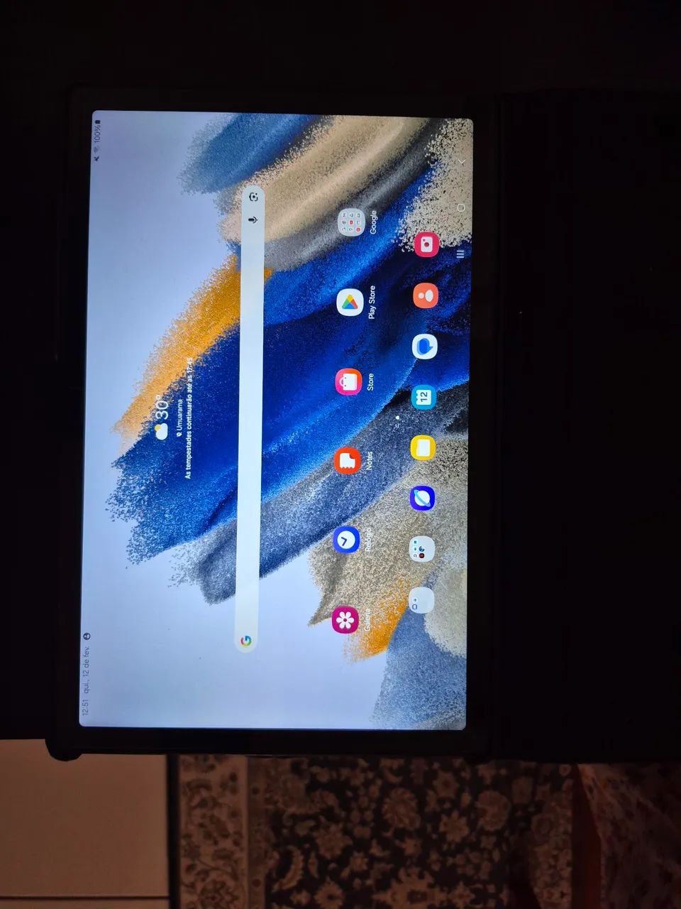 Tablet Sansung Galaxy tab A8 - Foto 2