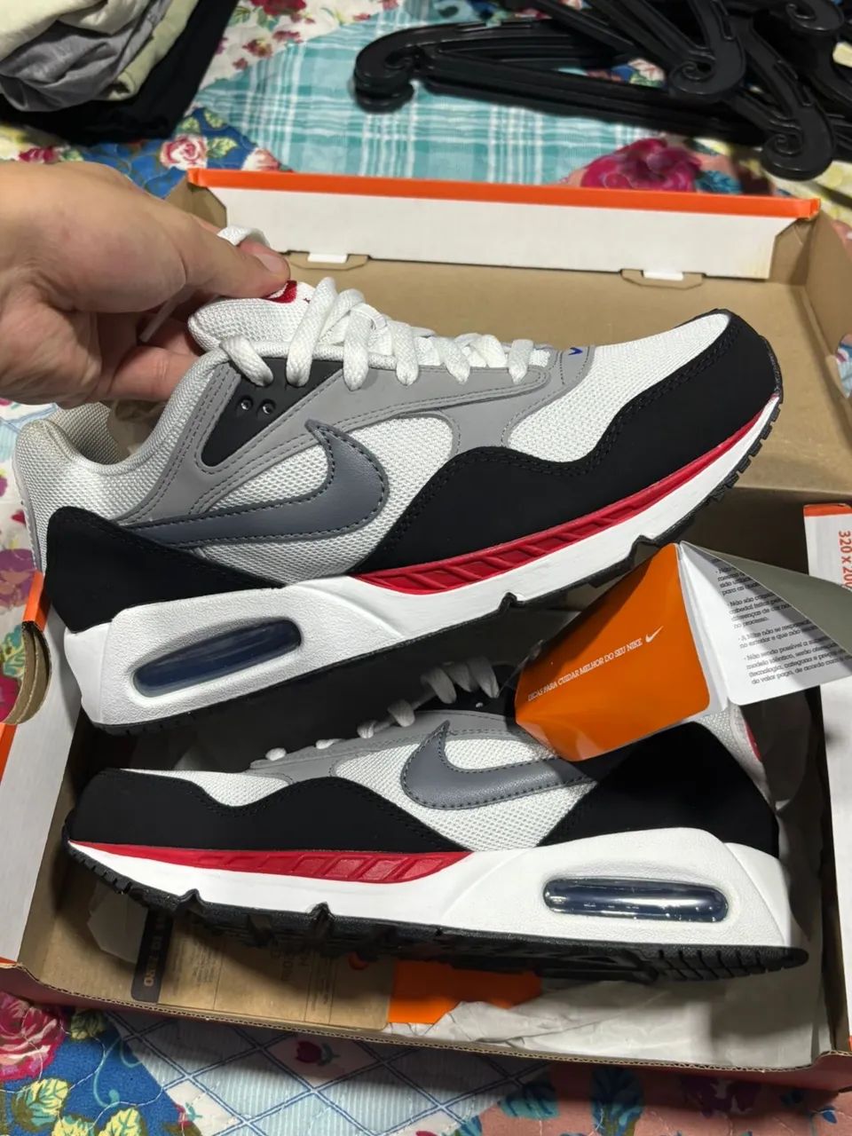 Air max - Foto 3