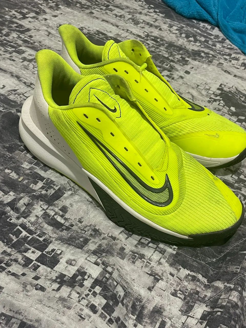 NIKE PRECISION - Foto 2
