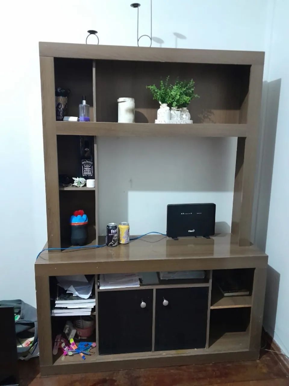 Estante para TV - Foto 4