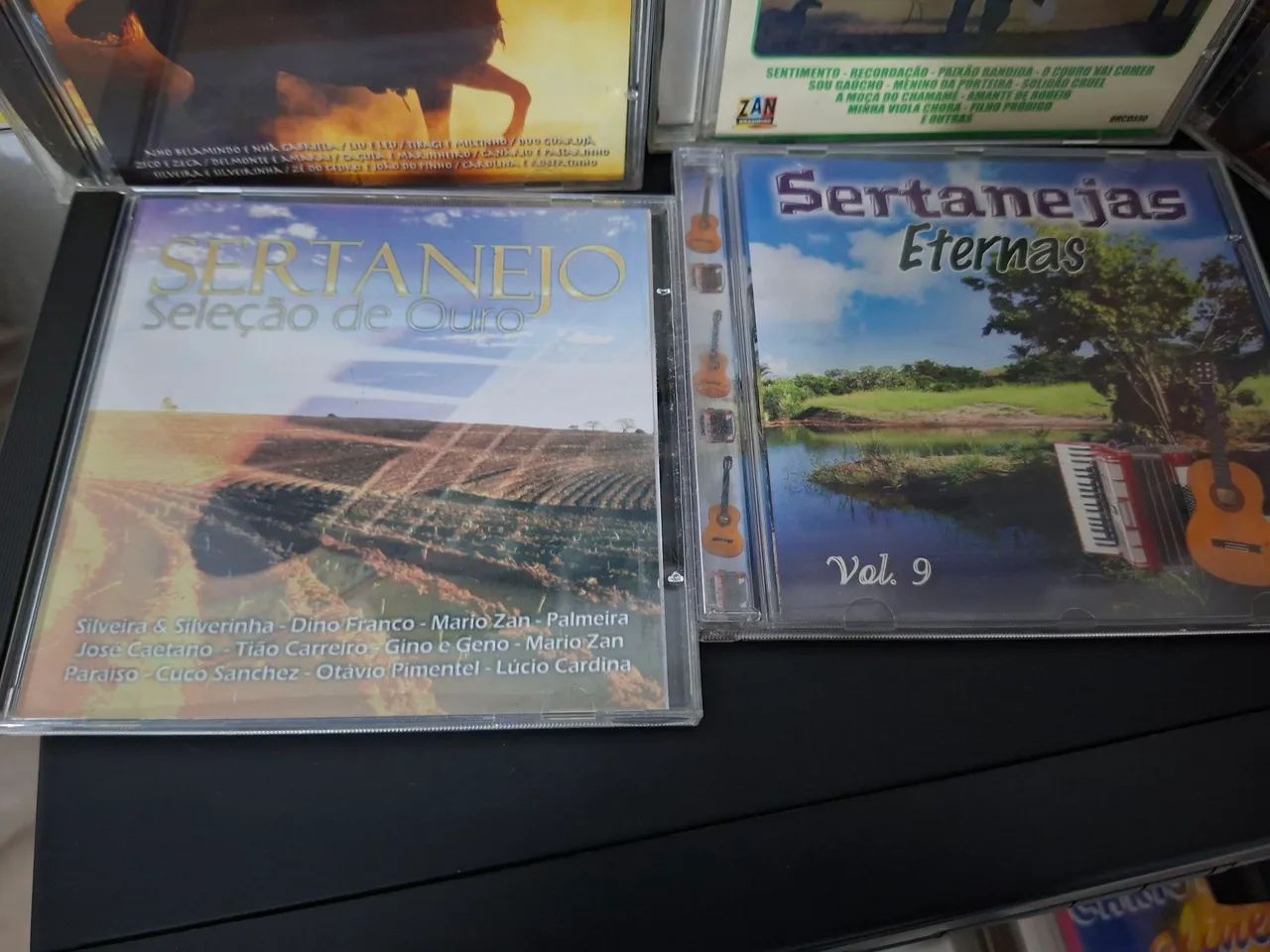Lote Sertanejo Raiz - Foto 2
