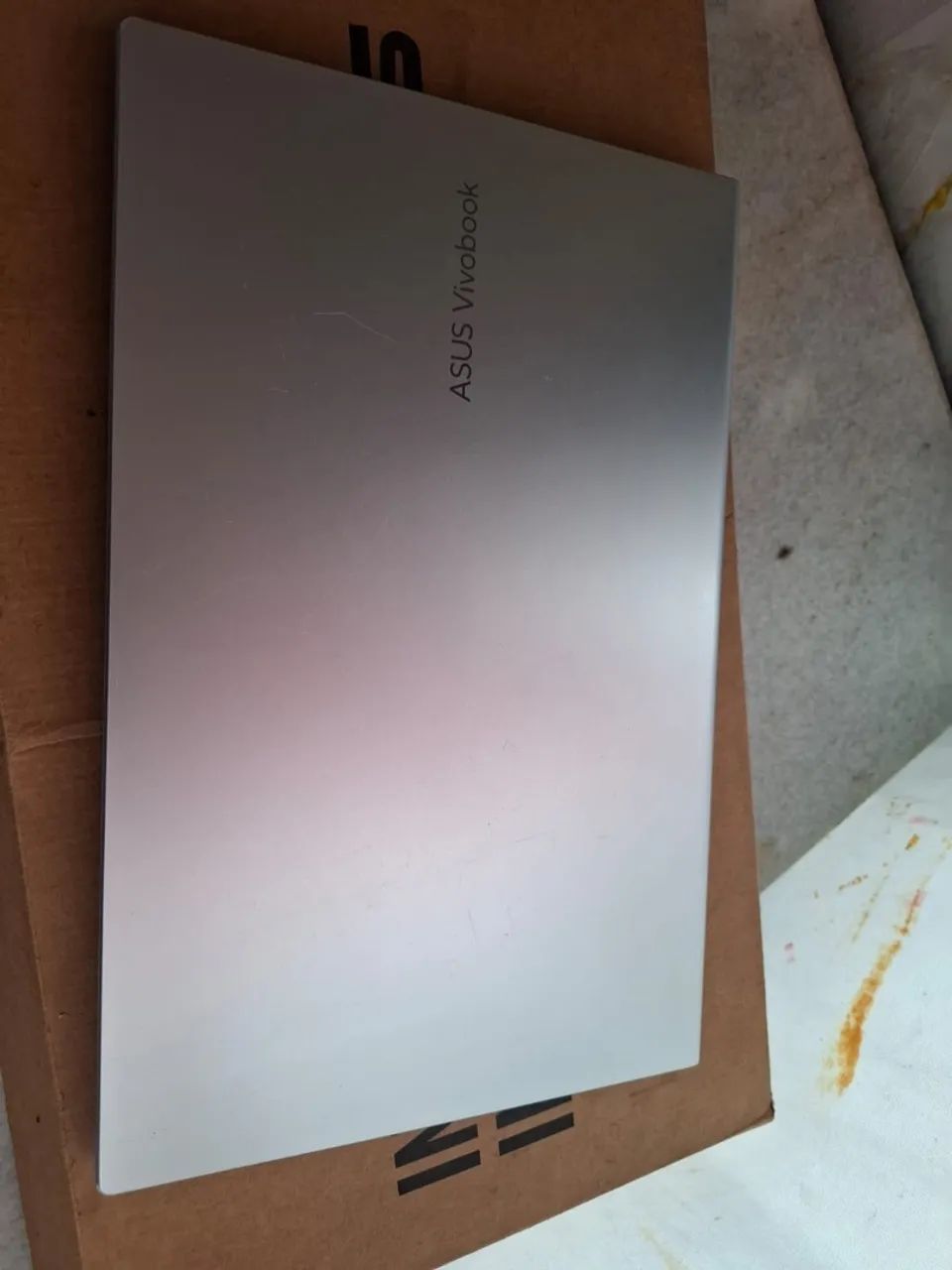 Notebook Asus Vivo Book - Foto 2