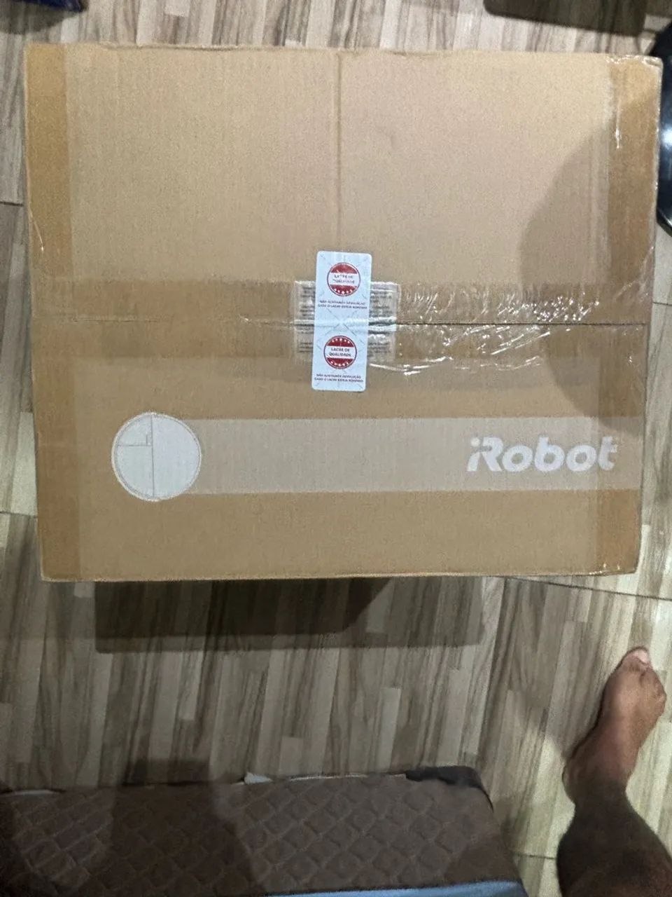 iRobot Romba 505 Combo  - Foto 3