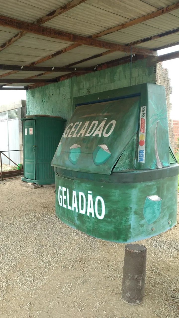 QUIOSQUE NOVO - Foto 3