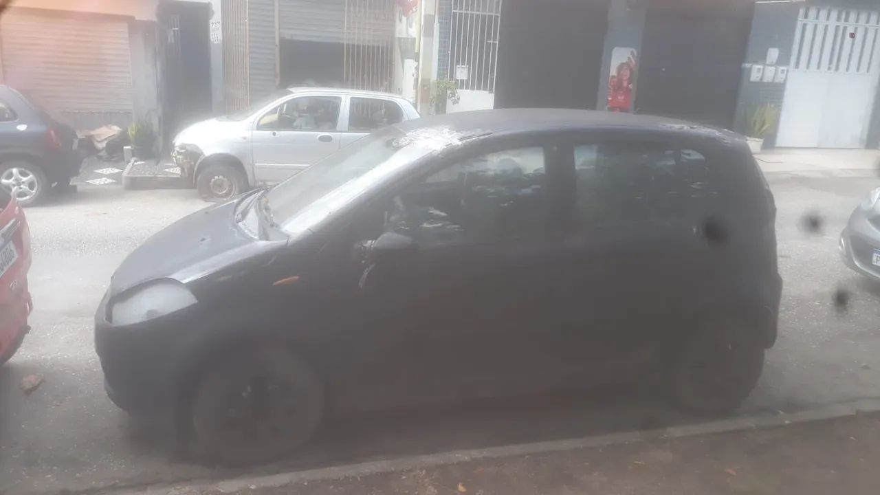 Face para retirada de peças - Foto 2
