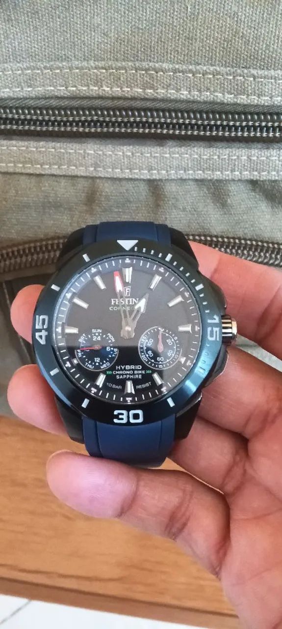 Relógio festina masculino  - Foto 2