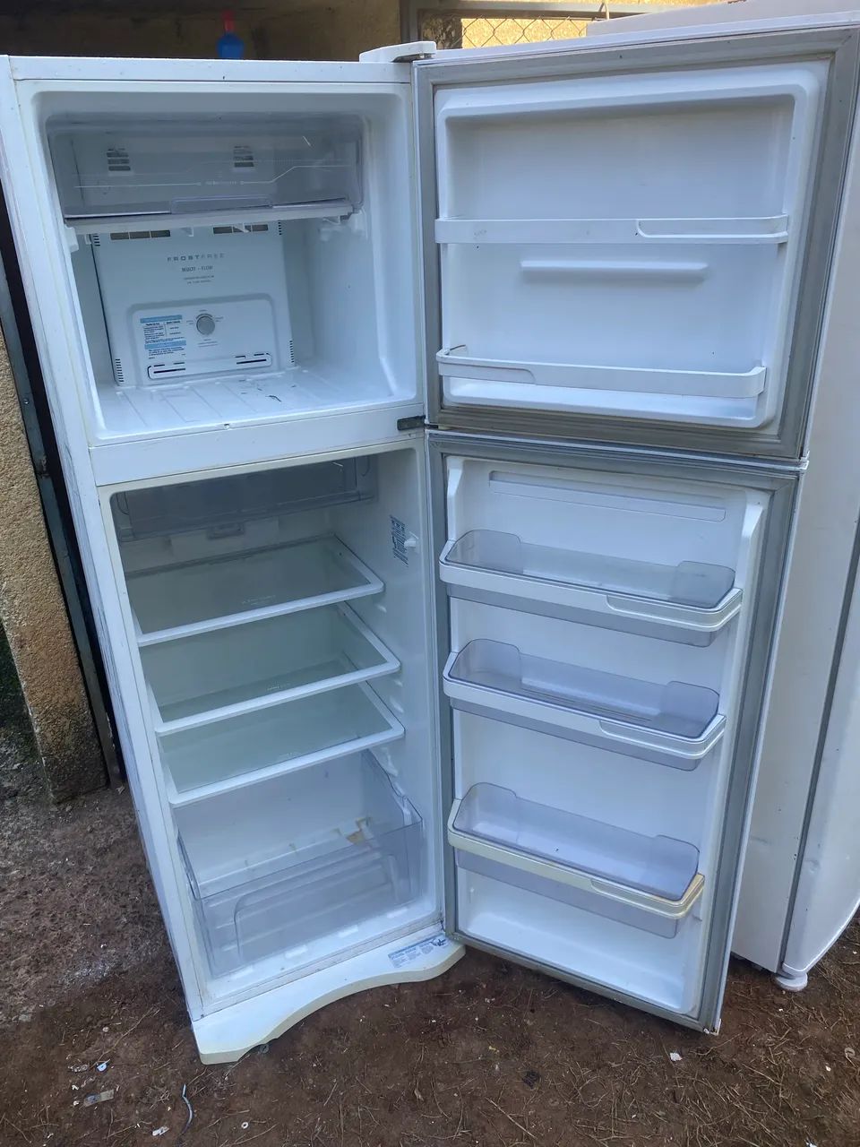 Geladeira  - Foto 2