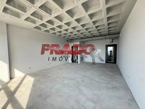Sala para alugar em Maringá, Zona Armazém, com 48.57 m², PHENOM
