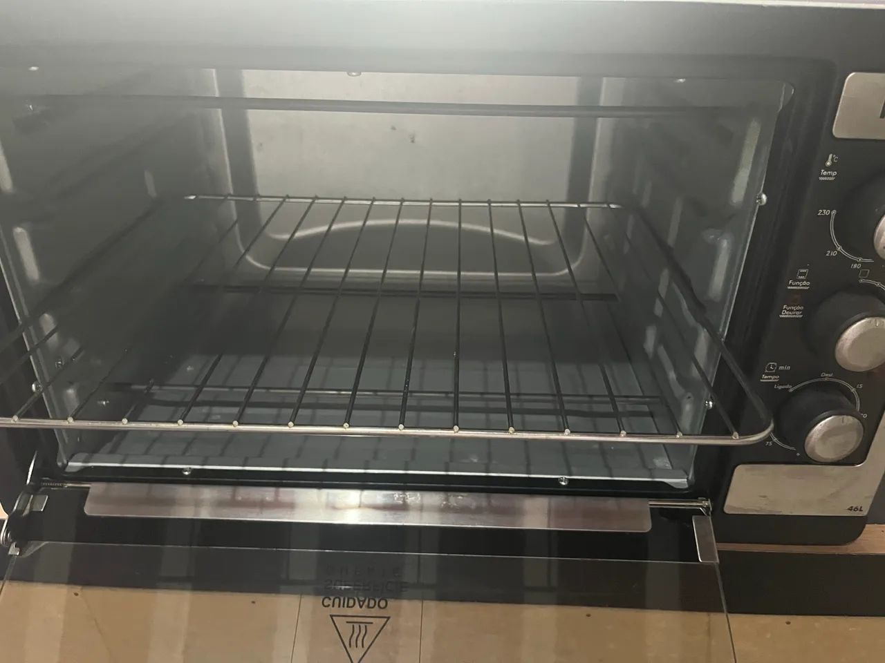 Forno elétrico  - Foto 4
