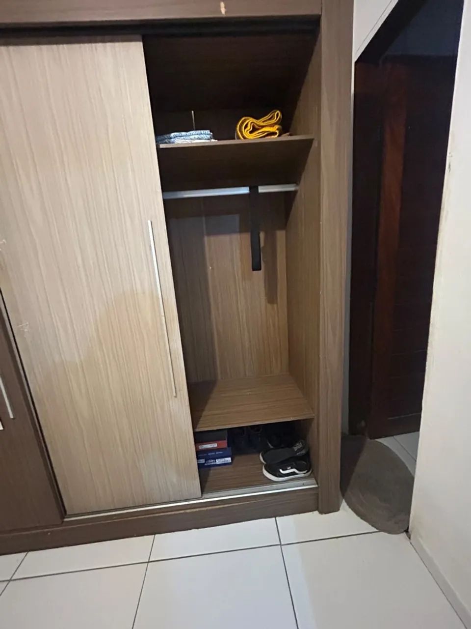 Guarda roupa - Foto 4