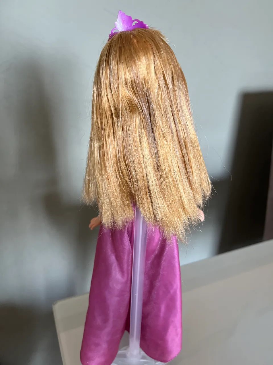 Boneca Barbie Mattel 2010 - Foto 3