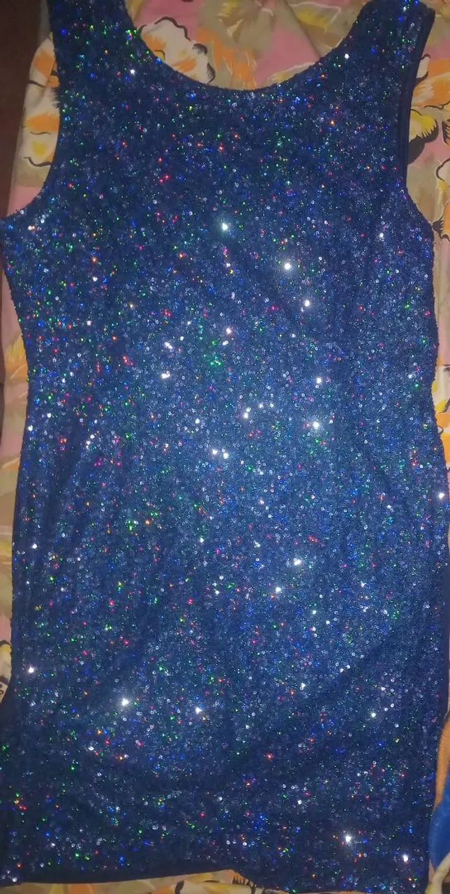 Vestido pra festas - Foto 2