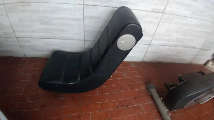 cadeira gamer - Foto 5