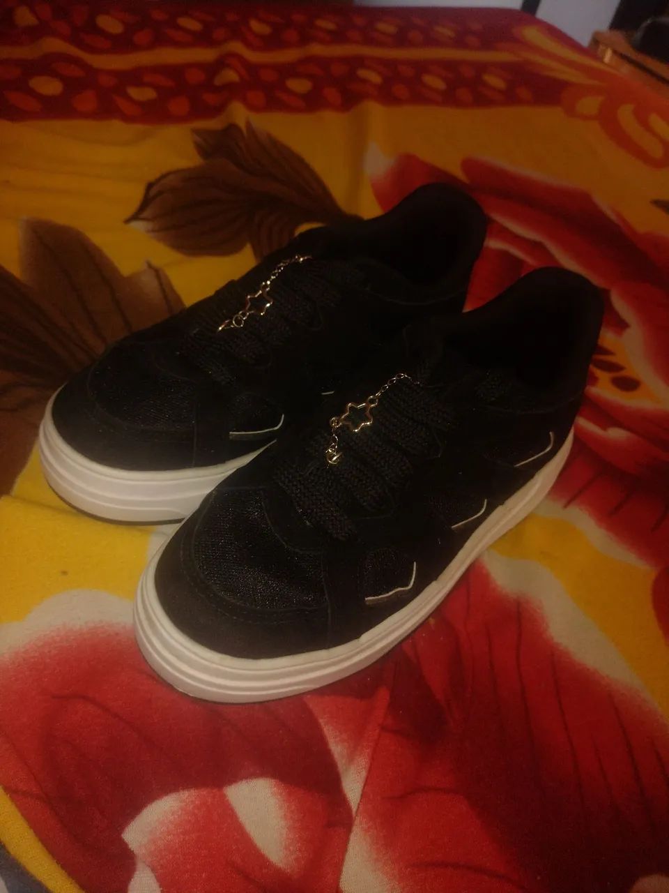 Tenis da DAHAB pra vender  - Foto 2