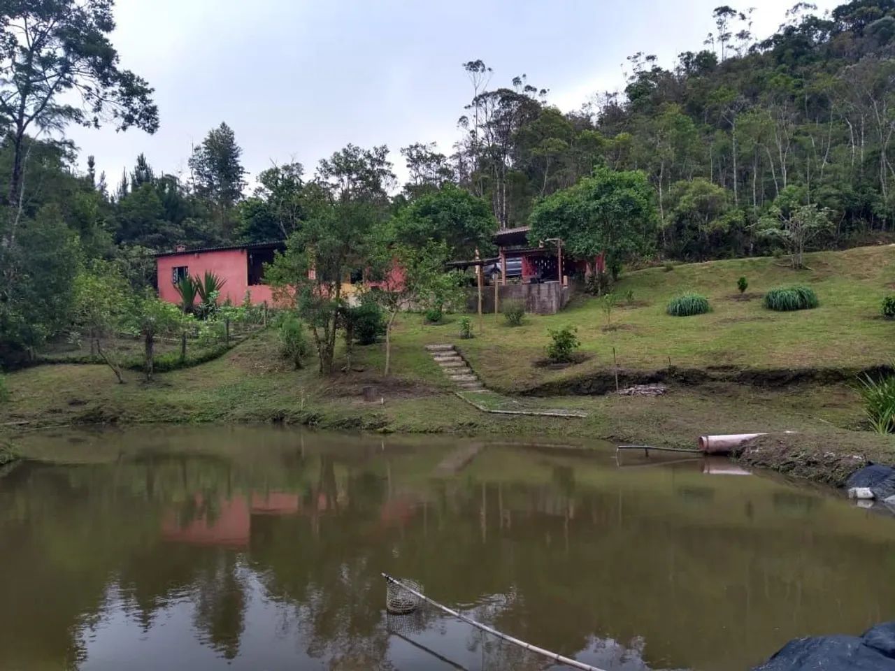 Lindo demais pra quem quer lazer e investir  - Foto 2