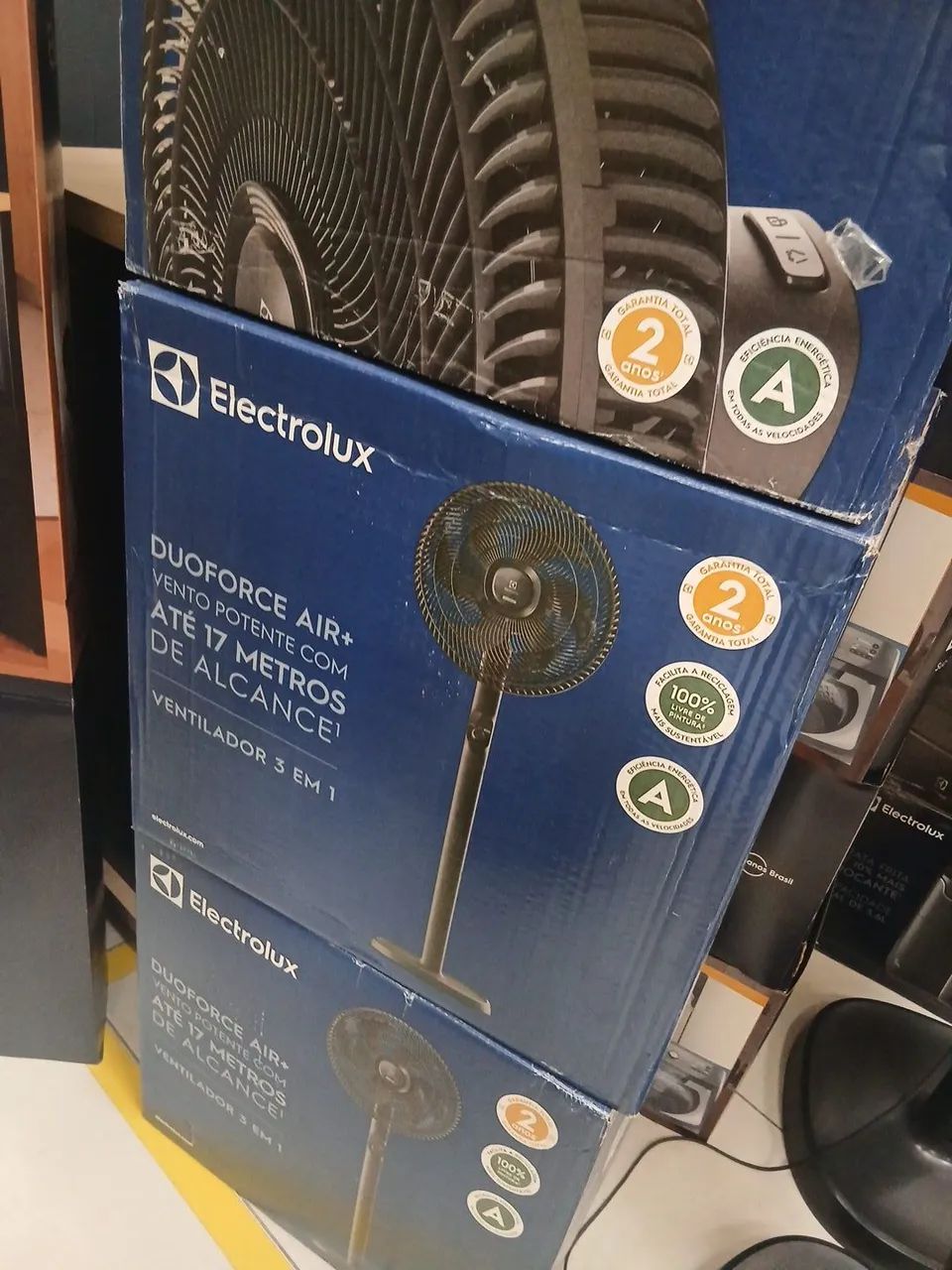 Ventilador electrolux  - Foto 4