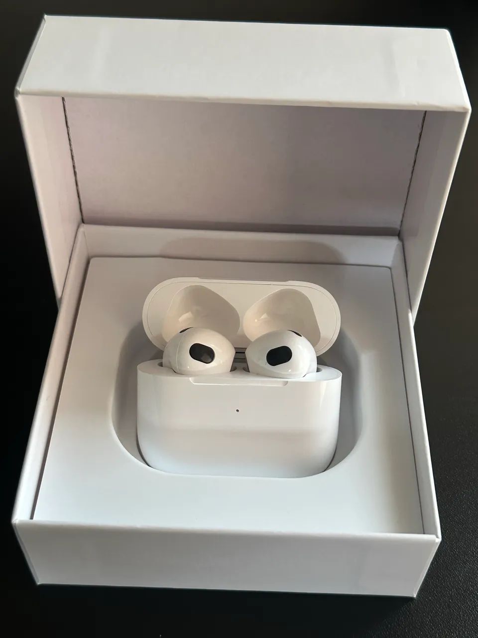 Air Pods3 Geração  - Foto 3
