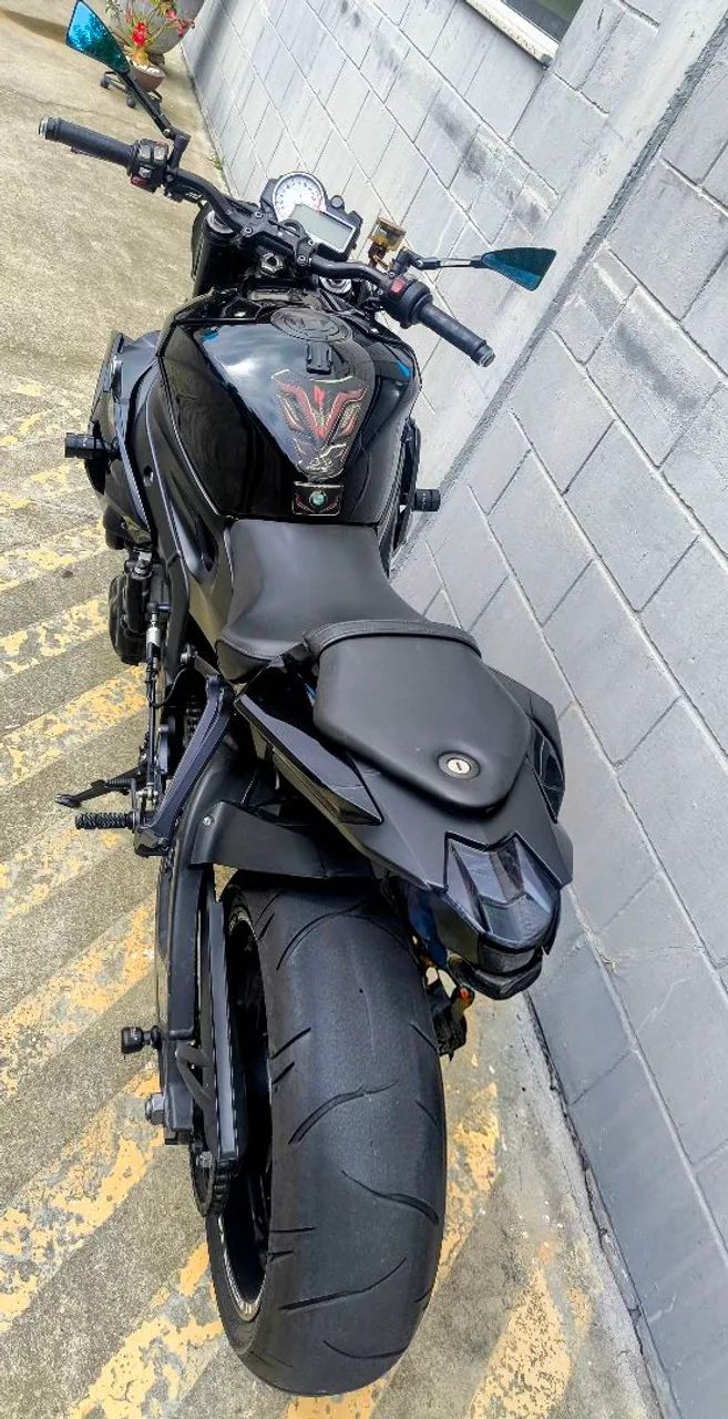 BMW s 1000r - Foto 4