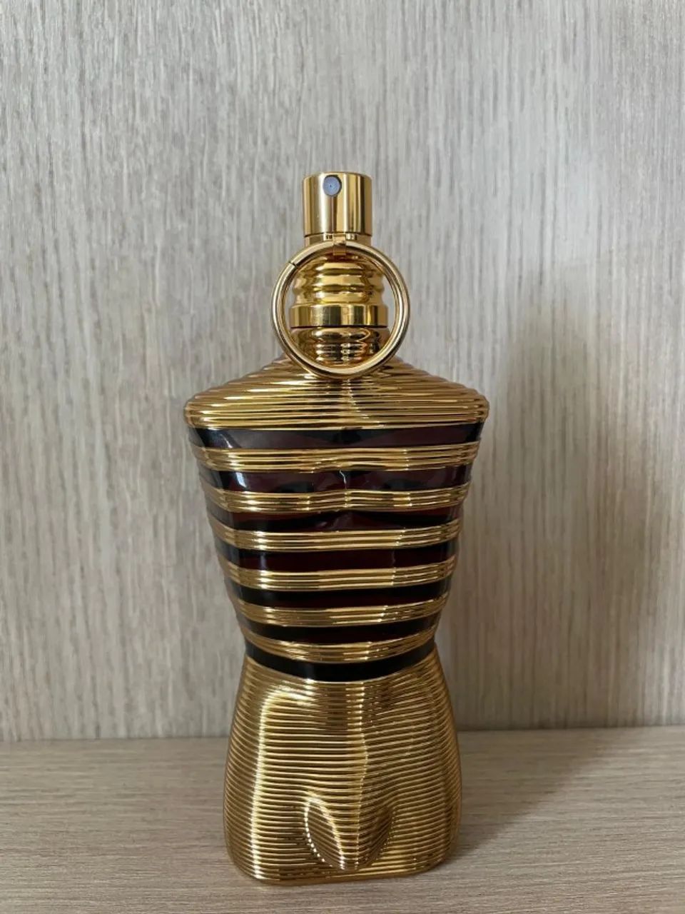 Perfume Le male Elixir 125ml 