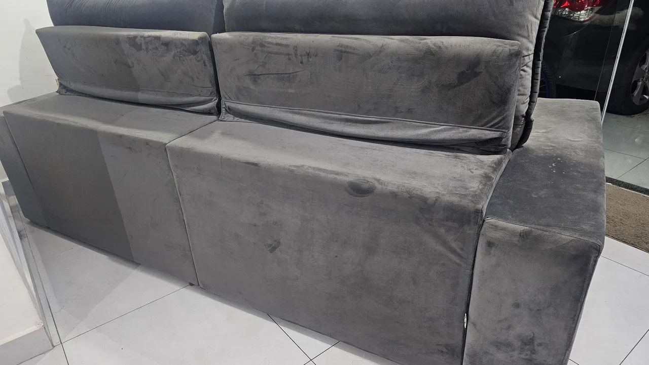 Sofá retrátil - Foto 3