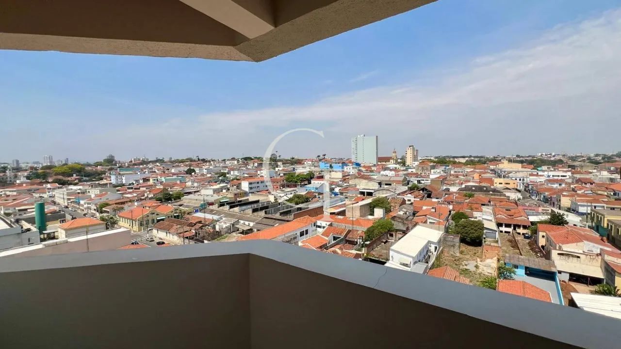 Apartamento Mobiliado para alugar com 03 quartos 172m² Edifício Itapuã - Centro de Itu - Foto 5