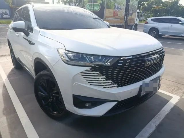 GWM Haval H6 2025