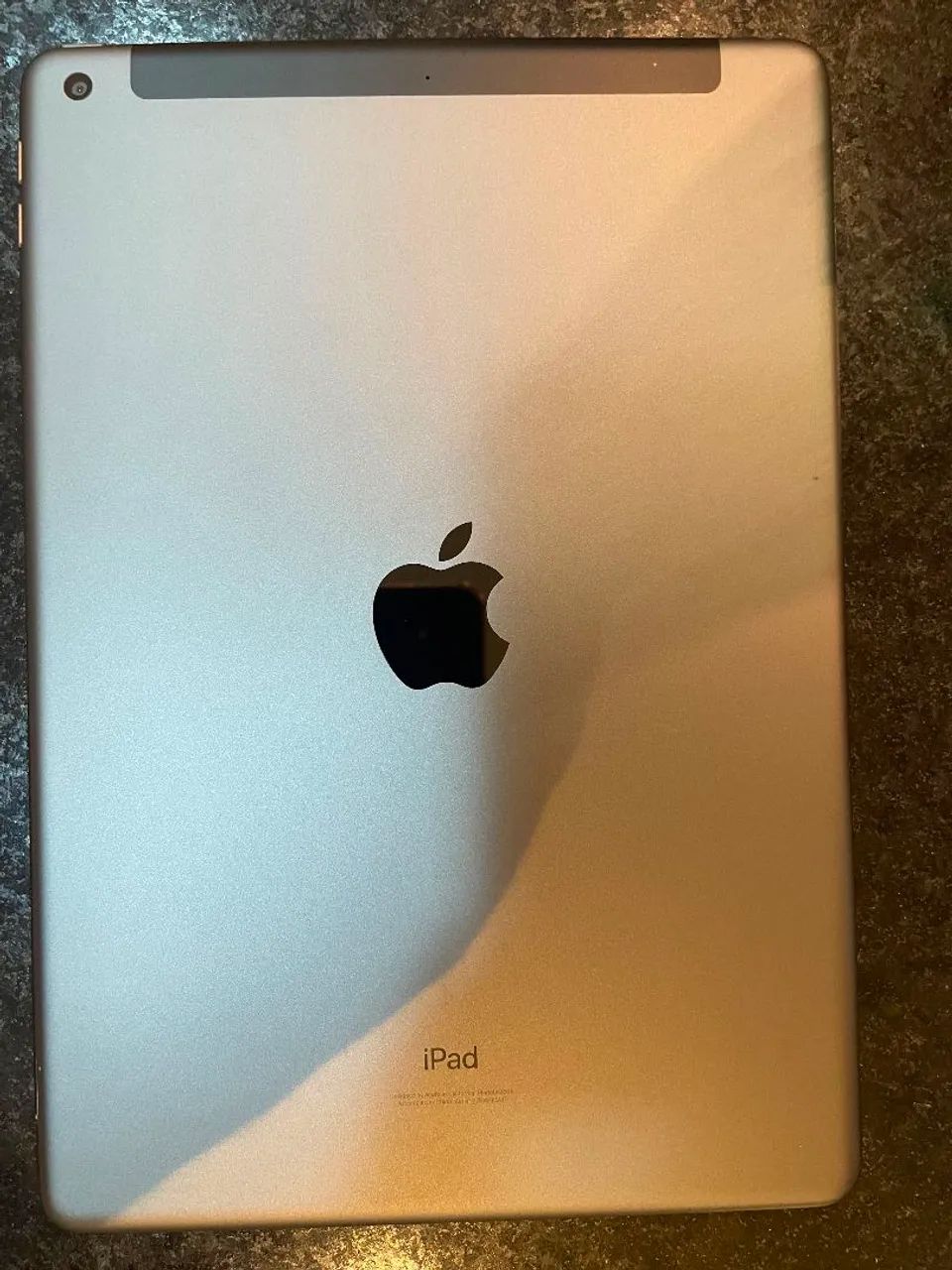 Ipad 9 256gb wifi + 4G - Foto 4