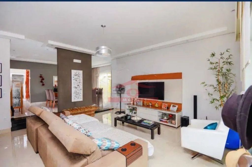 Casa Reformada com 4 Suítes e Lazer Completo | Condomínio Samambaia - Foto 2