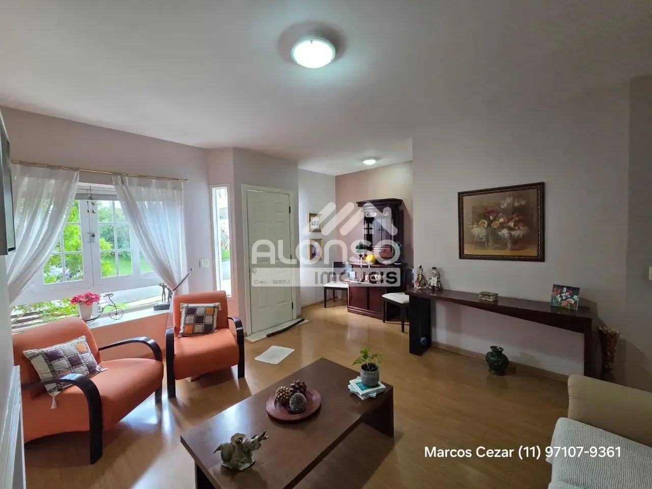 CASA DE CONDOMÍNIO NA GRANJA VIANA - Foto 3