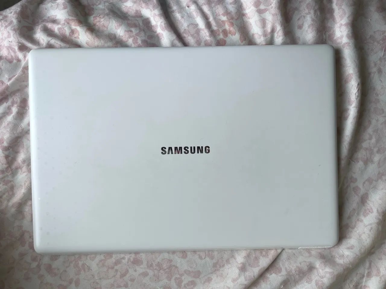 Notebook  Samsung  - Foto 5