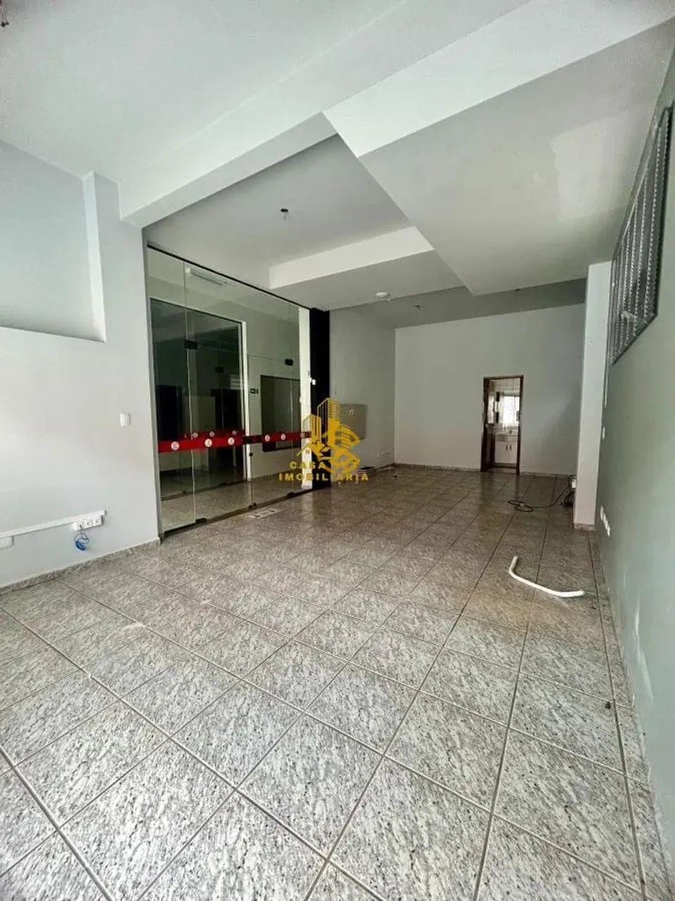 Sala Comercial para Locação em Cascavel, Centro, 1 banheiro