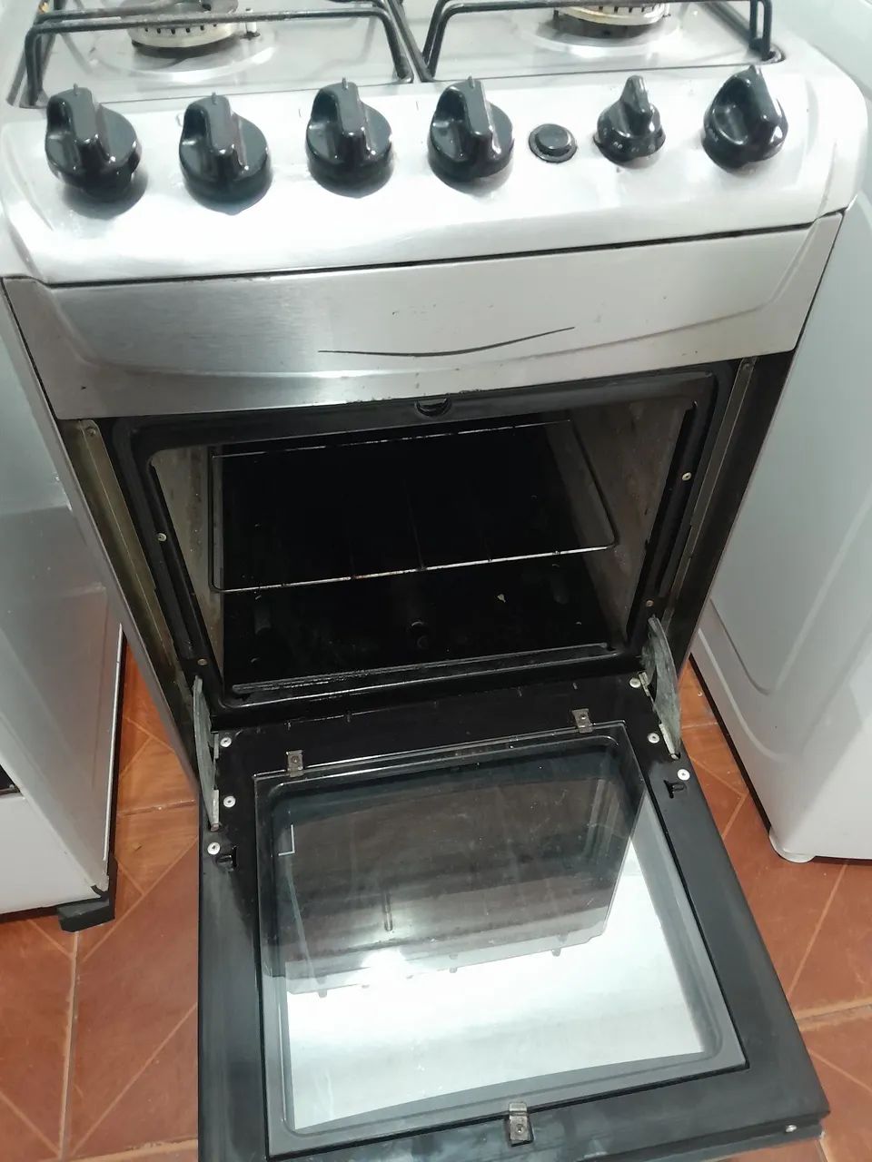 Fogão  - Foto 2