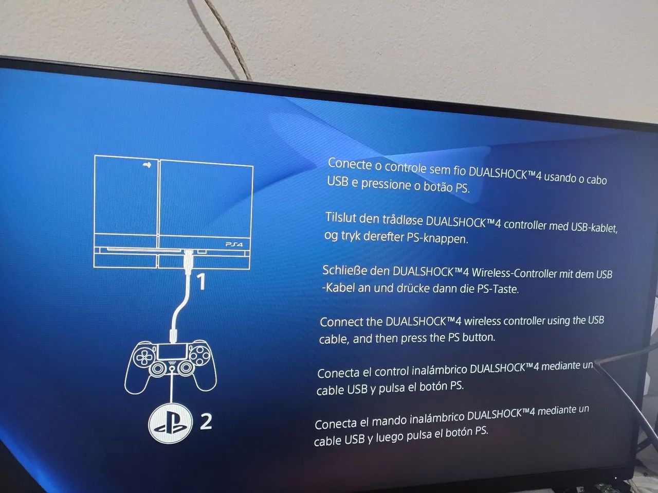 Placa mãe ps4 FAT com defeito  - Foto 3