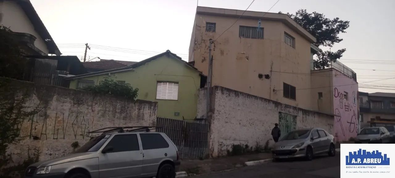 PRÉDIO COMERCIAL A VENDA, CANGAÍBA, SÃO PAULO - Foto 5