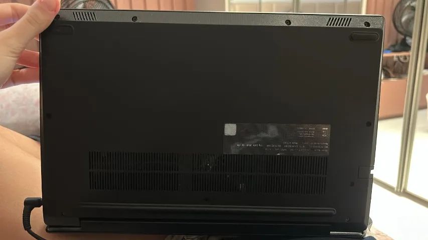 Lenovo V14 Ryzen 7 G3 - OTIMO ESTADO - Foto 3