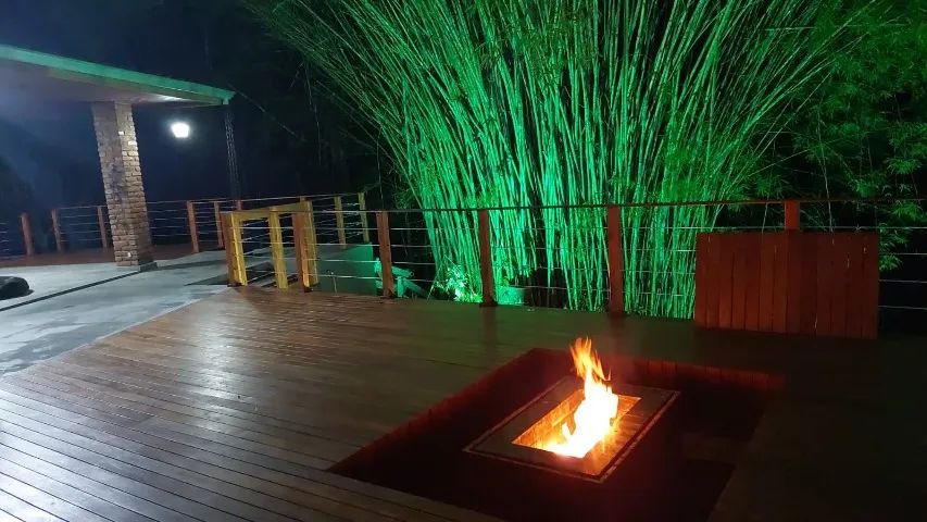 Chácara em Itaiacoca com 25.000m2 e casa mobiliada com 190m2 - Foto 3