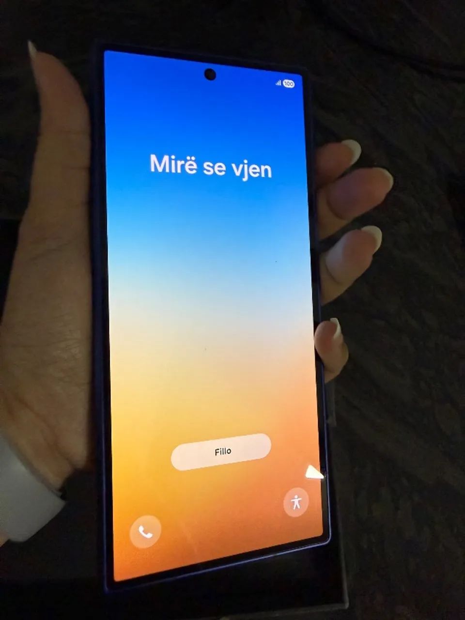 Celular Samsung galaxy Z Fold 7  - Foto 5