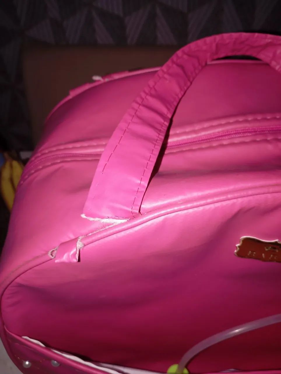 Bolsa maternidade  - Foto 2