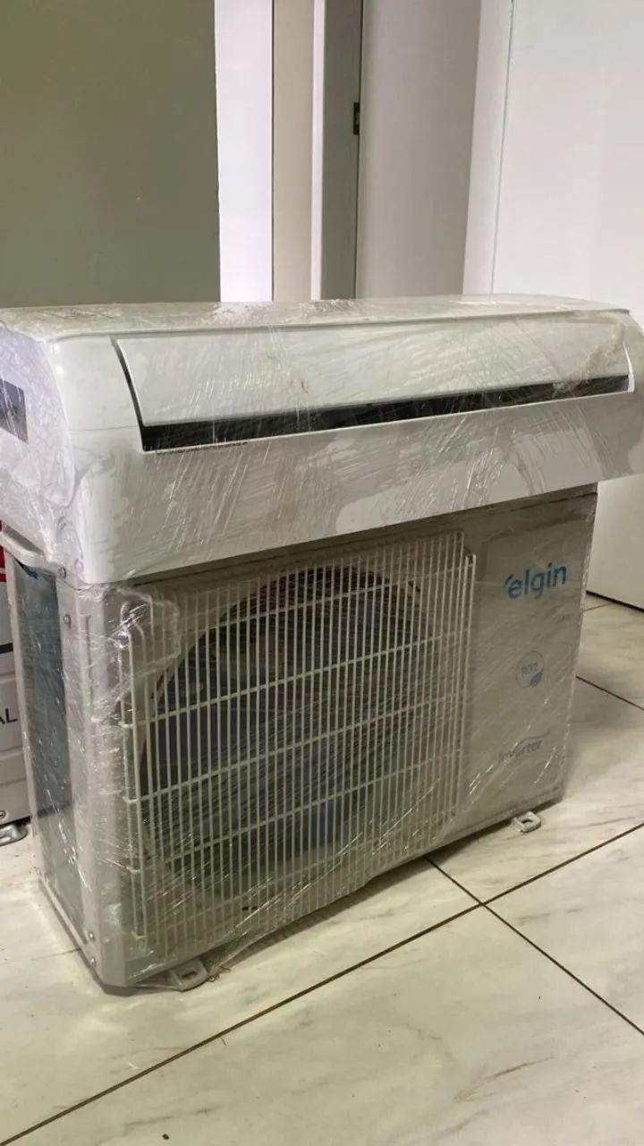 Ar Condicionado 9000 btus