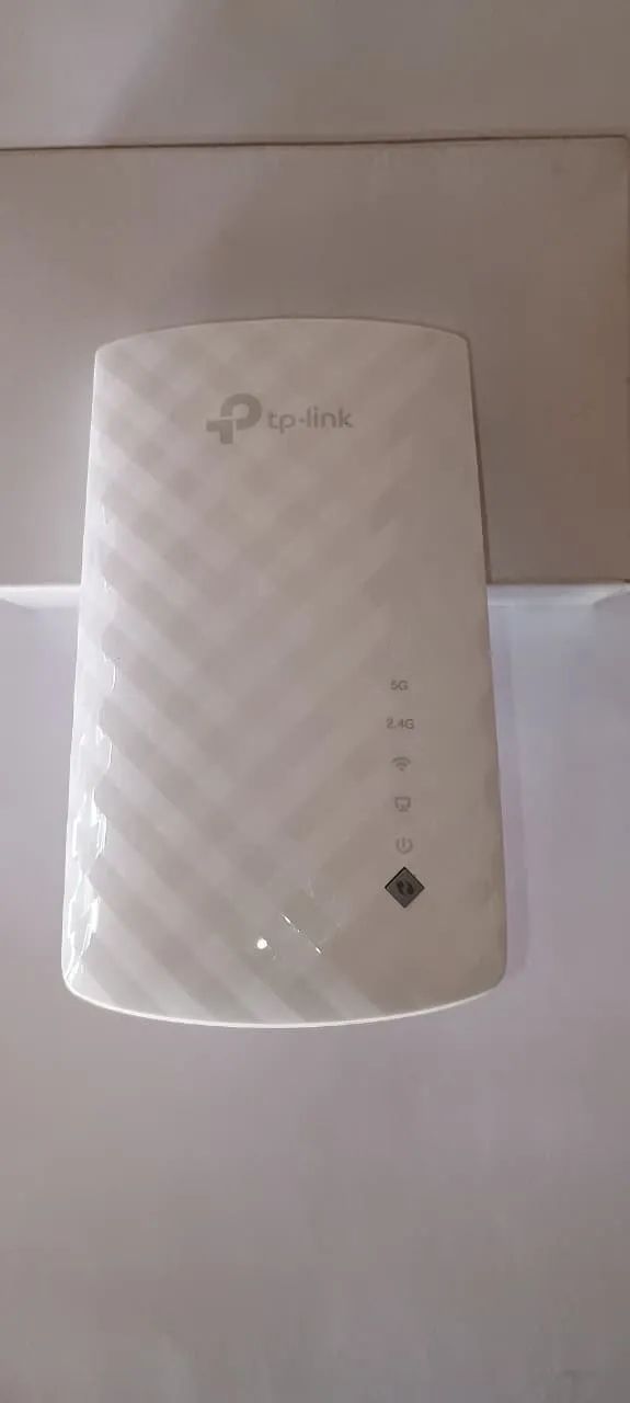  Repetidor Wi-Fi TP-Link 