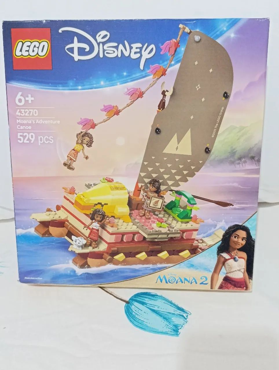 #Lego Moama 1e 2  - Foto 2