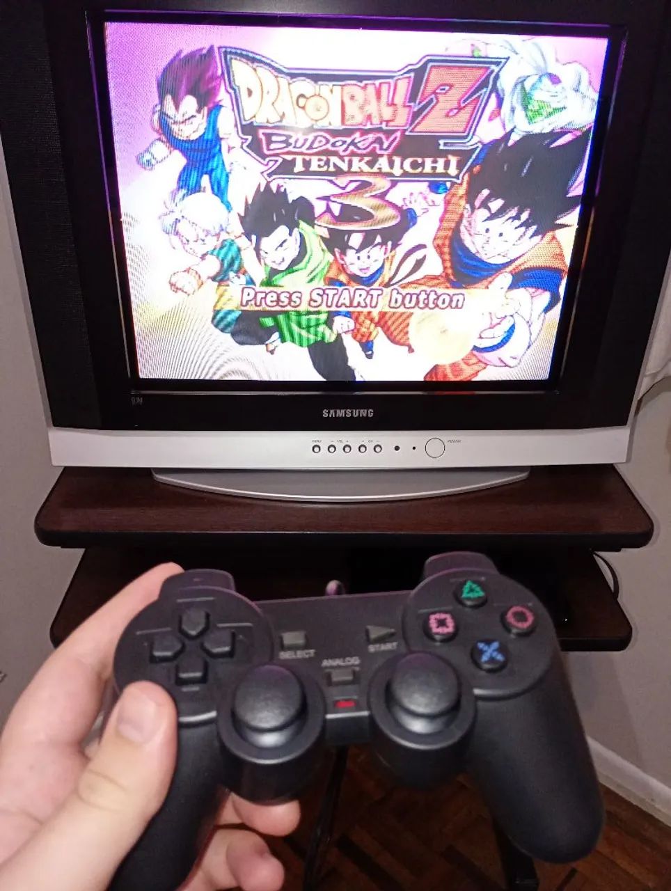Playstation 2  - Foto 2