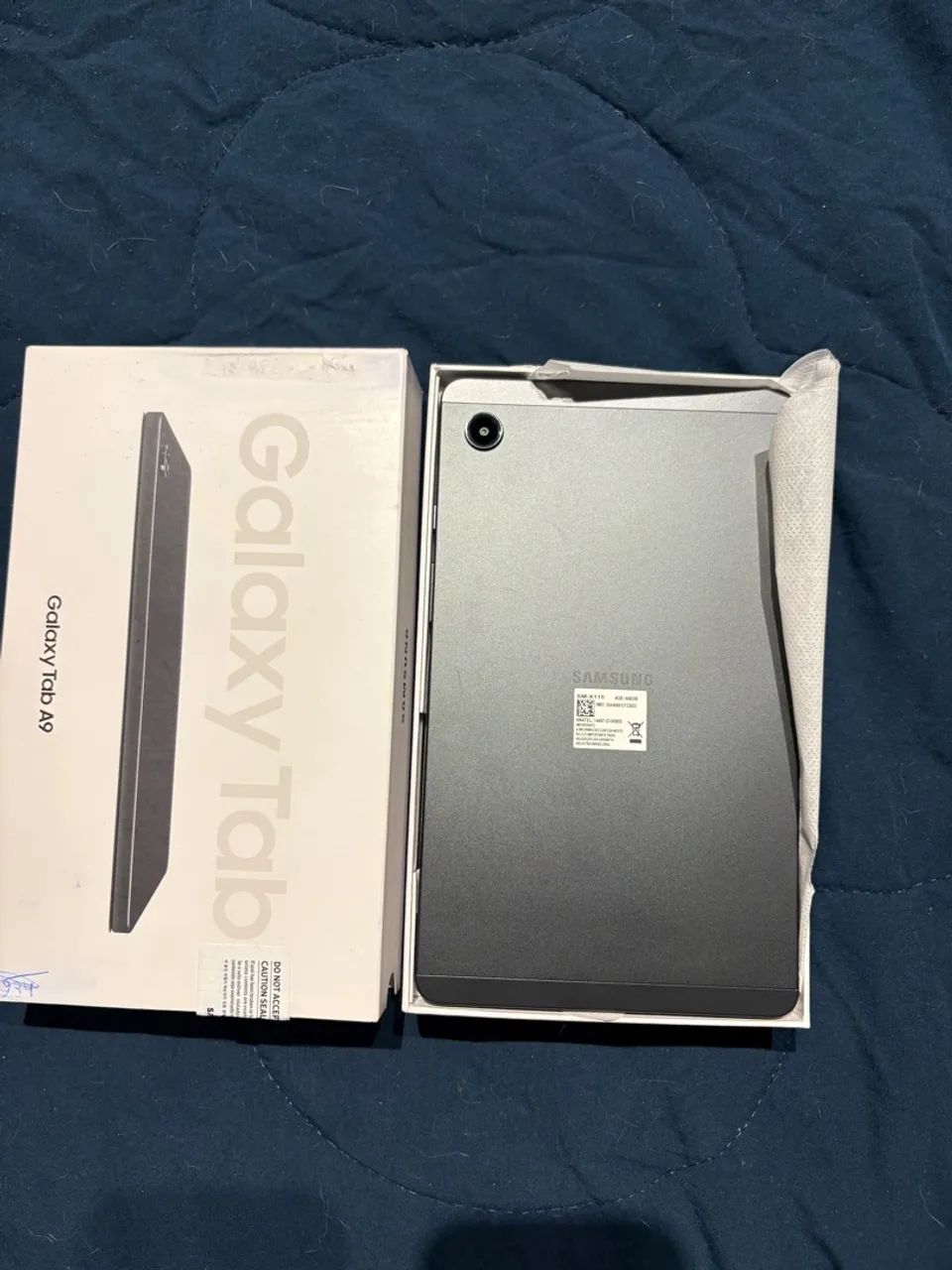 Galaxy Tab A9 - Foto 2