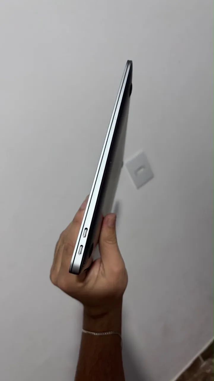 MacBook Air 2018 - Foto 4